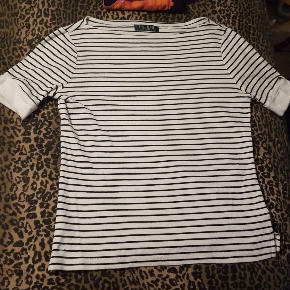 Ralph Lauren Blouse